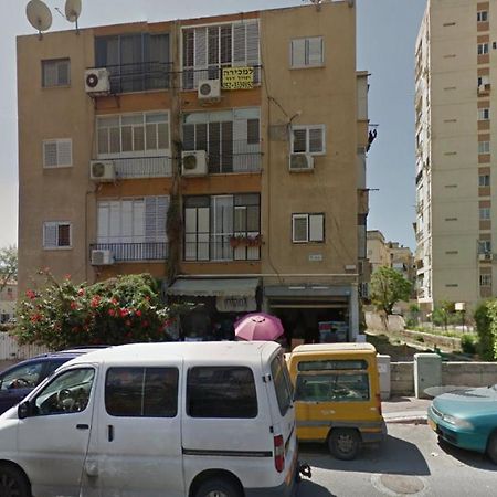 Arendaizrail Apartments - Hertsel Street 72 Tel Aviv Buitenkant foto